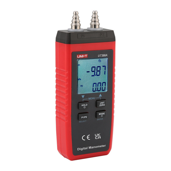https://bvmeter.com/Mặt nghiêng máy đo áp suất chênh lệch UNI-T UT366A